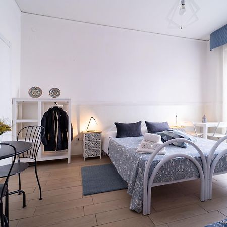 Mia Suites Hotel Bella Capri Napoli Ngoại thất bức ảnh