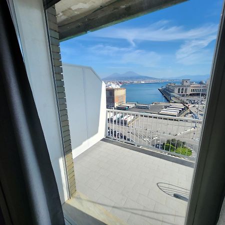 Mia Suites Hotel Bella Capri Napoli Ngoại thất bức ảnh