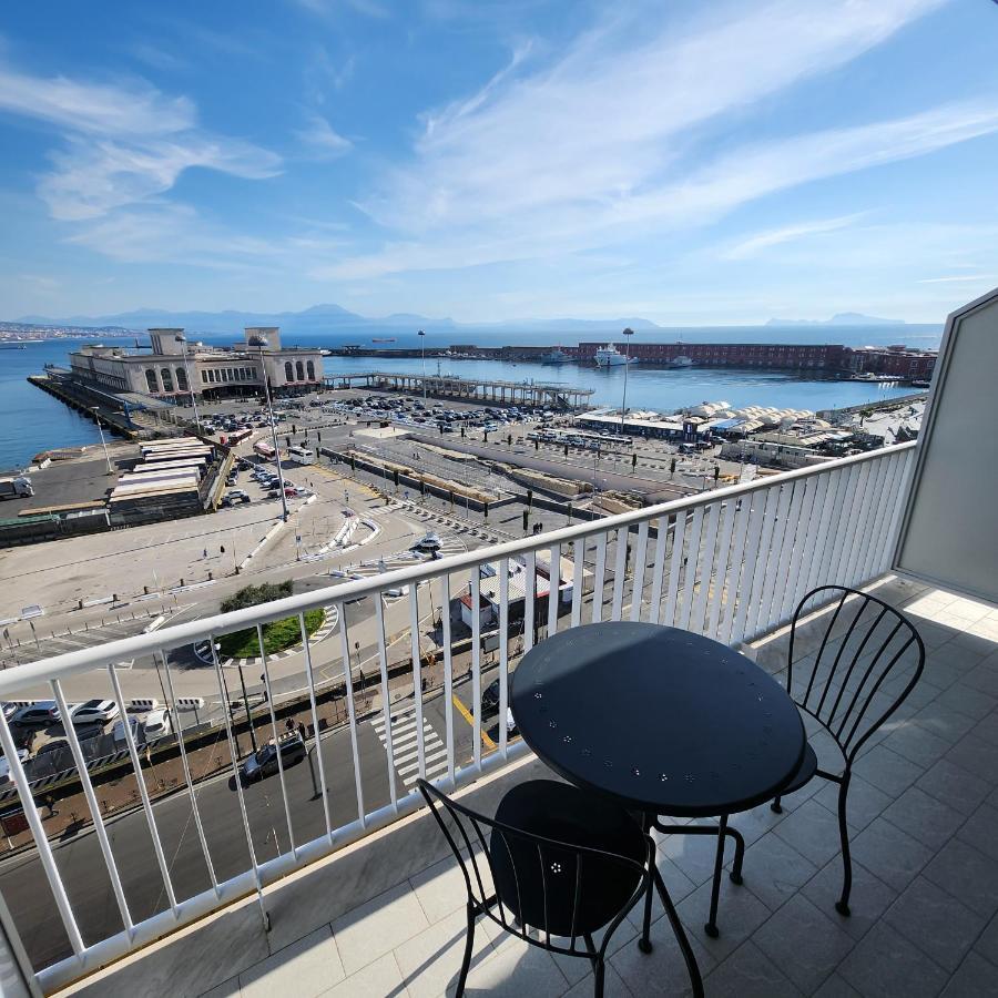 Mia Suites Hotel Bella Capri Napoli Ngoại thất bức ảnh