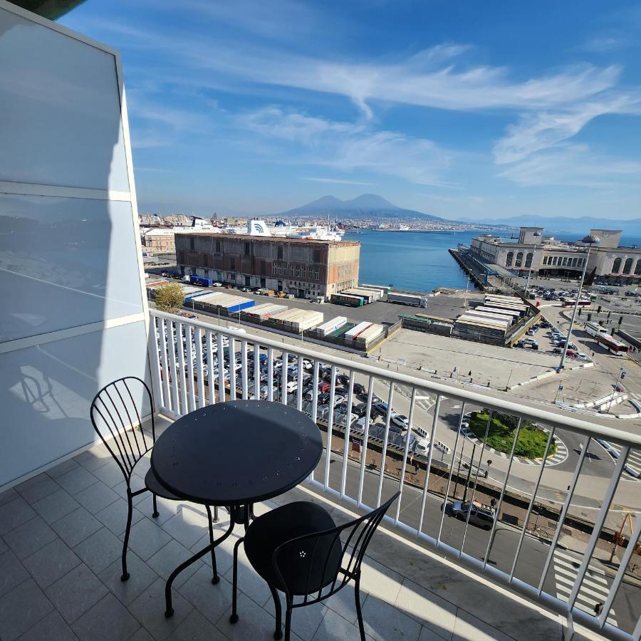 Mia Suites Hotel Bella Capri Napoli Ngoại thất bức ảnh