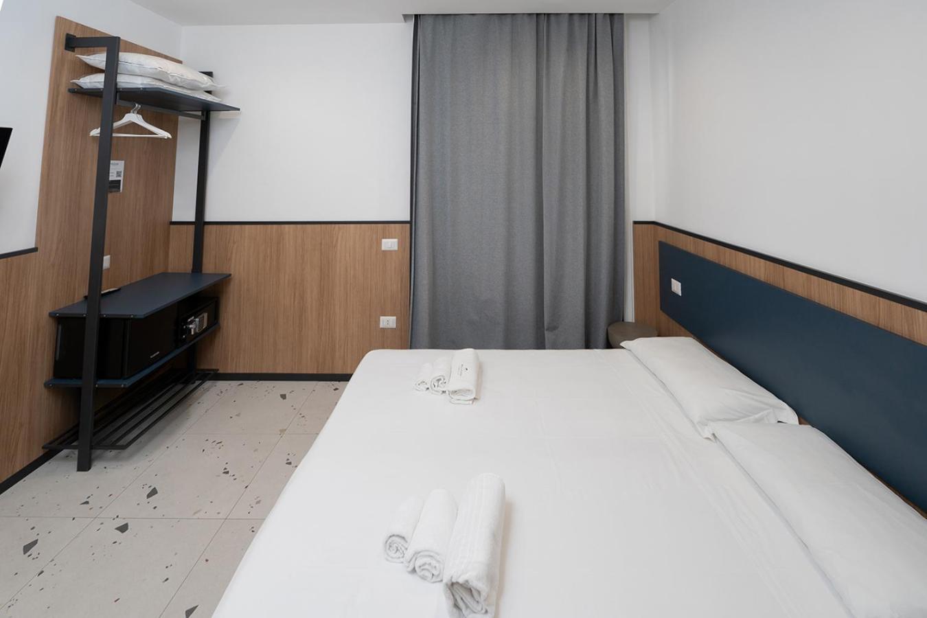 Mia Suites Hotel Bella Capri Napoli Ngoại thất bức ảnh