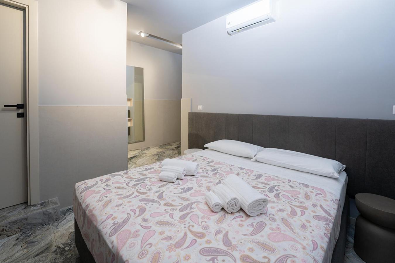 Mia Suites Hotel Bella Capri Napoli Ngoại thất bức ảnh