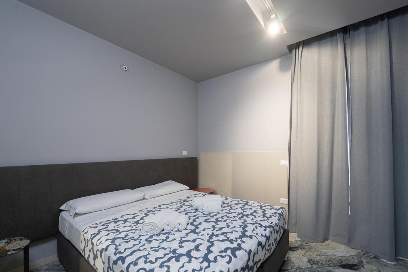 Mia Suites Hotel Bella Capri Napoli Ngoại thất bức ảnh