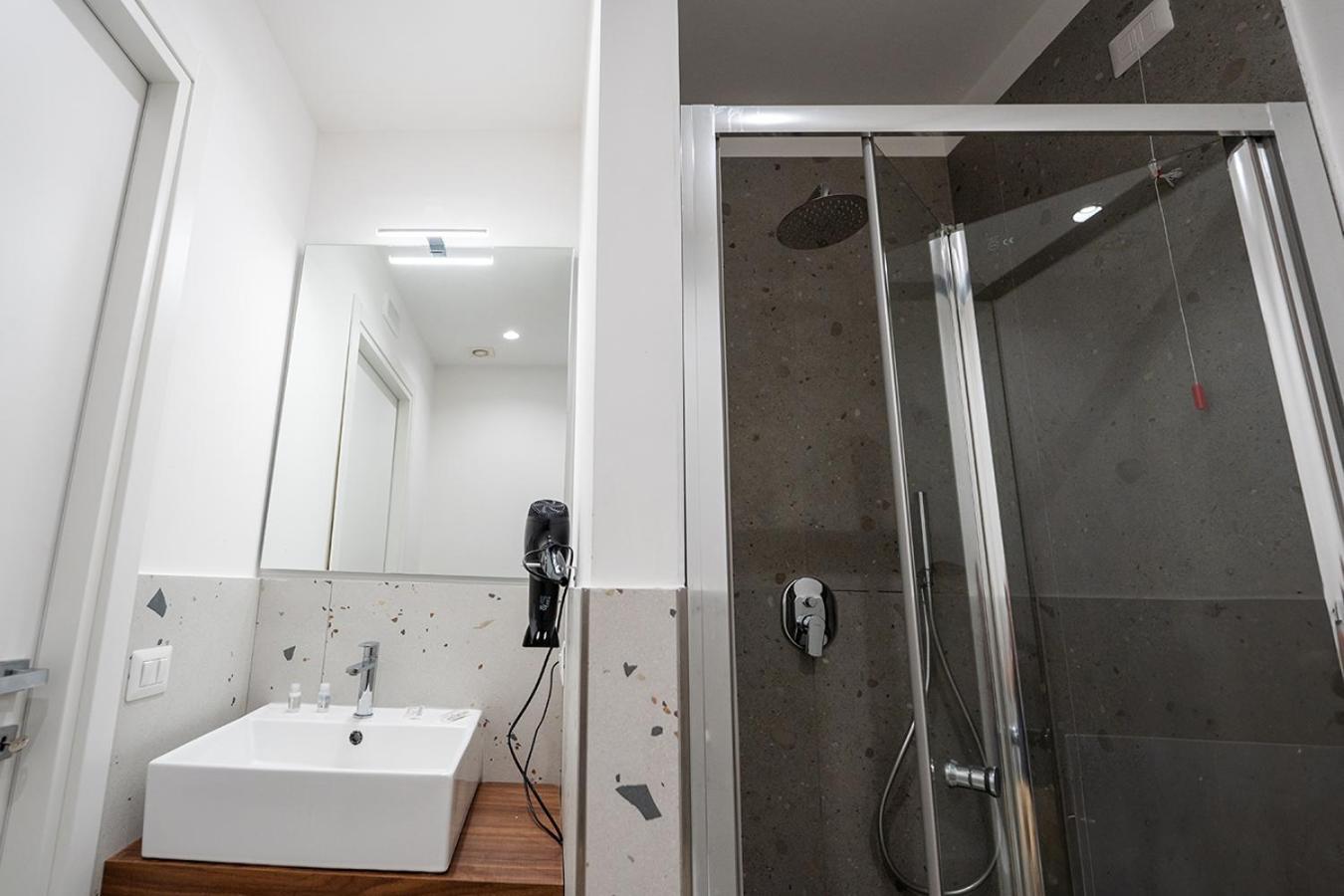 Mia Suites Hotel Bella Capri Napoli Ngoại thất bức ảnh