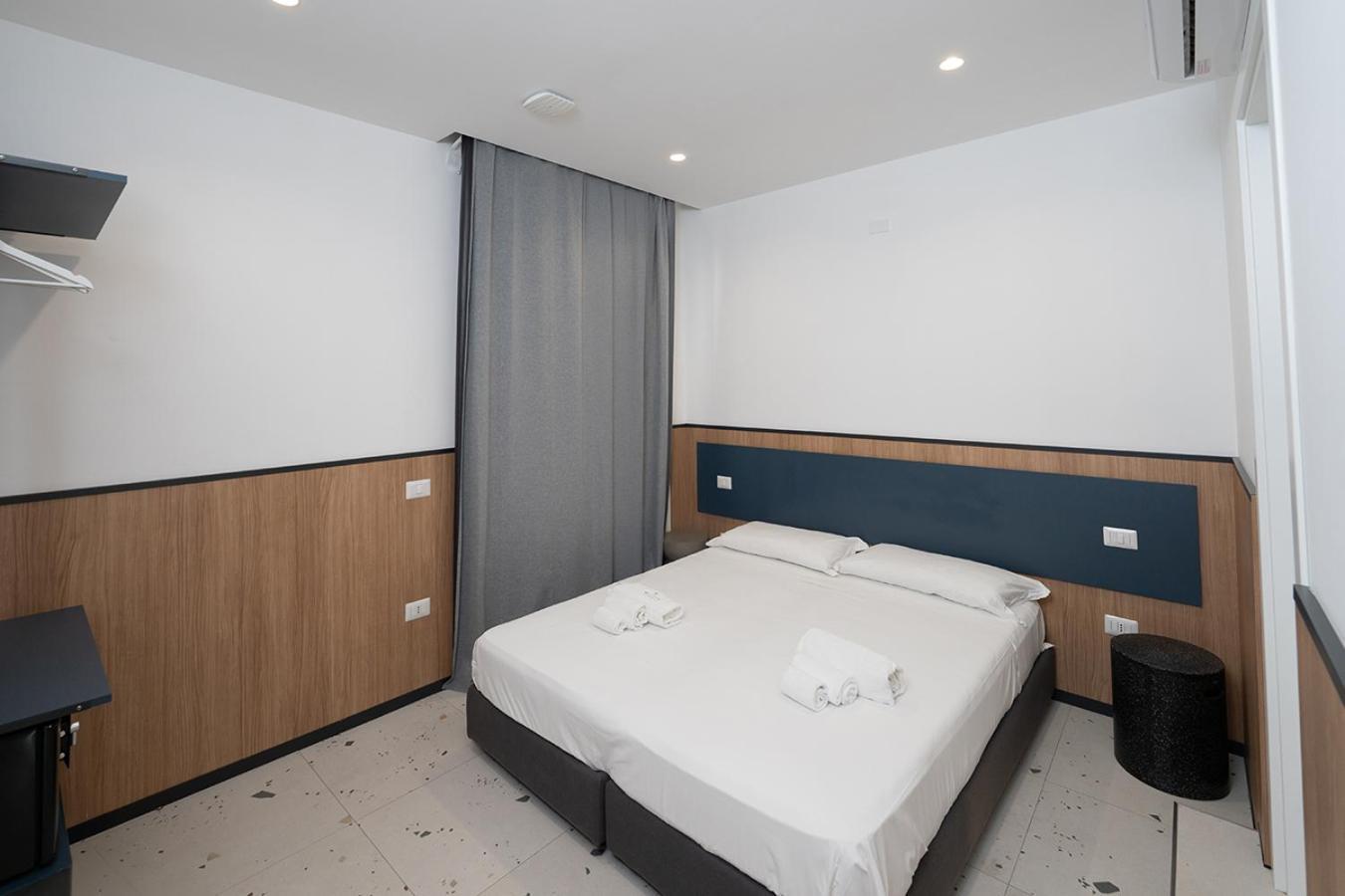 Mia Suites Hotel Bella Capri Napoli Ngoại thất bức ảnh