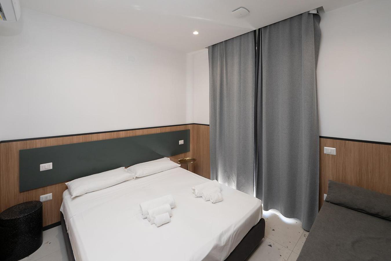 Mia Suites Hotel Bella Capri Napoli Ngoại thất bức ảnh