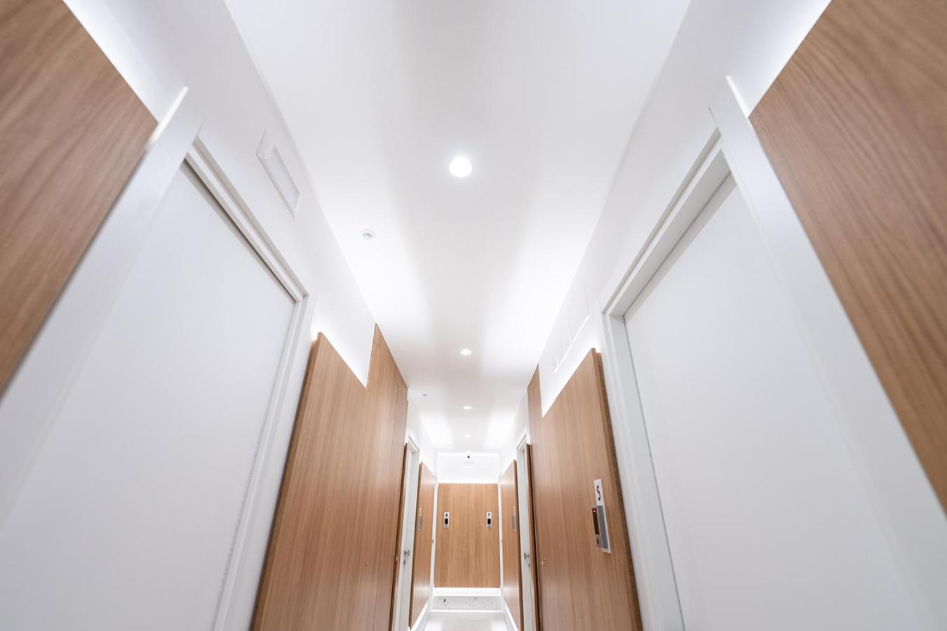 Mia Suites Hotel Bella Capri Napoli Ngoại thất bức ảnh